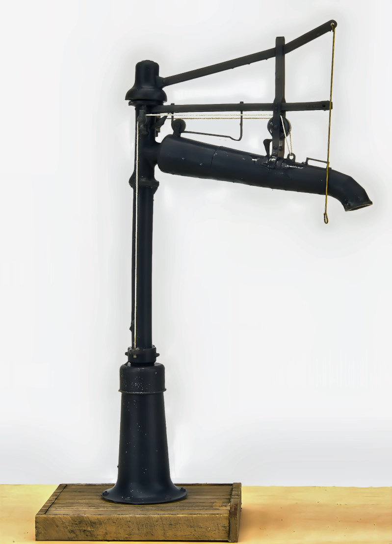 (image for) EBT Water Column